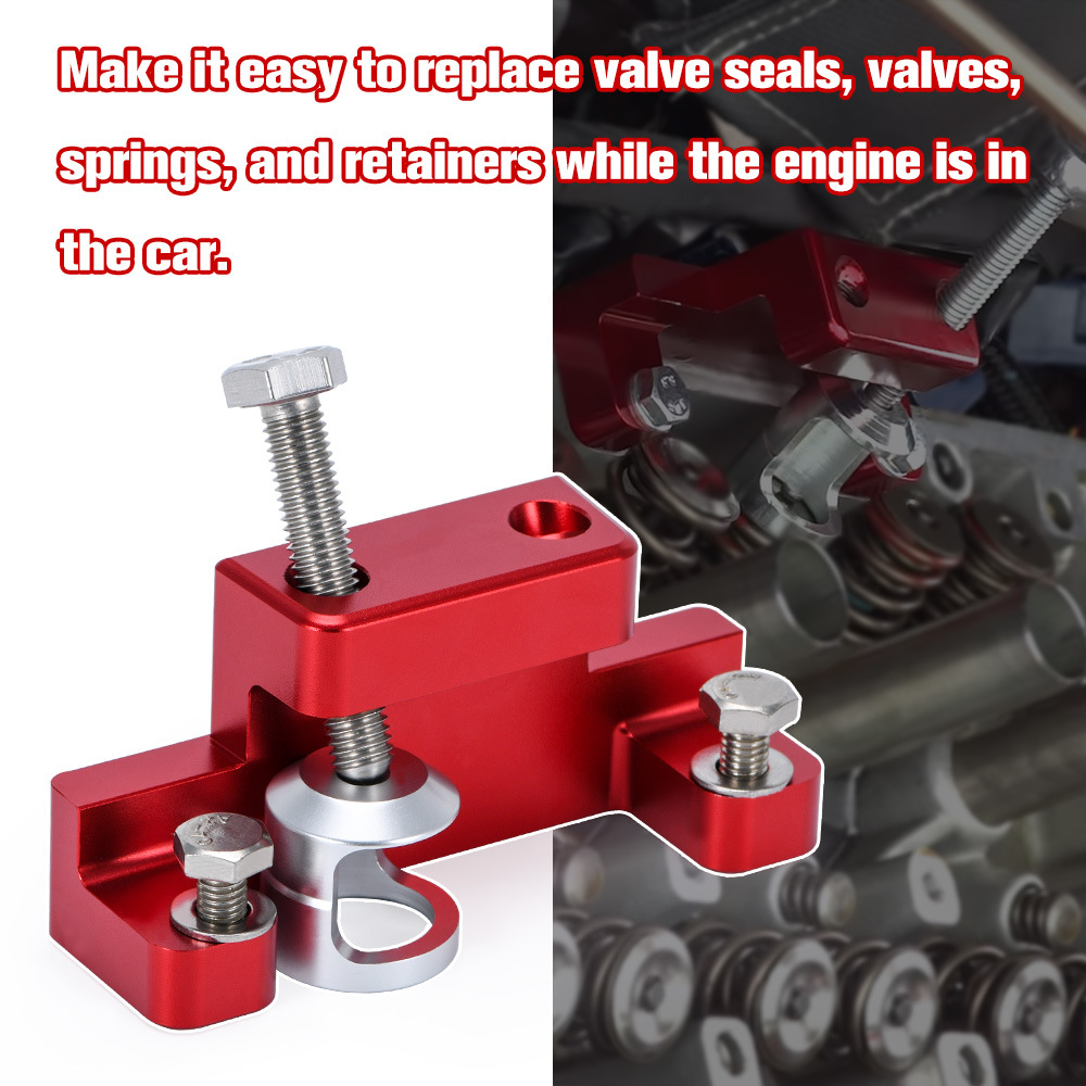 Valve Spring Compressor - Herramienta compresora de resortes de válvulas