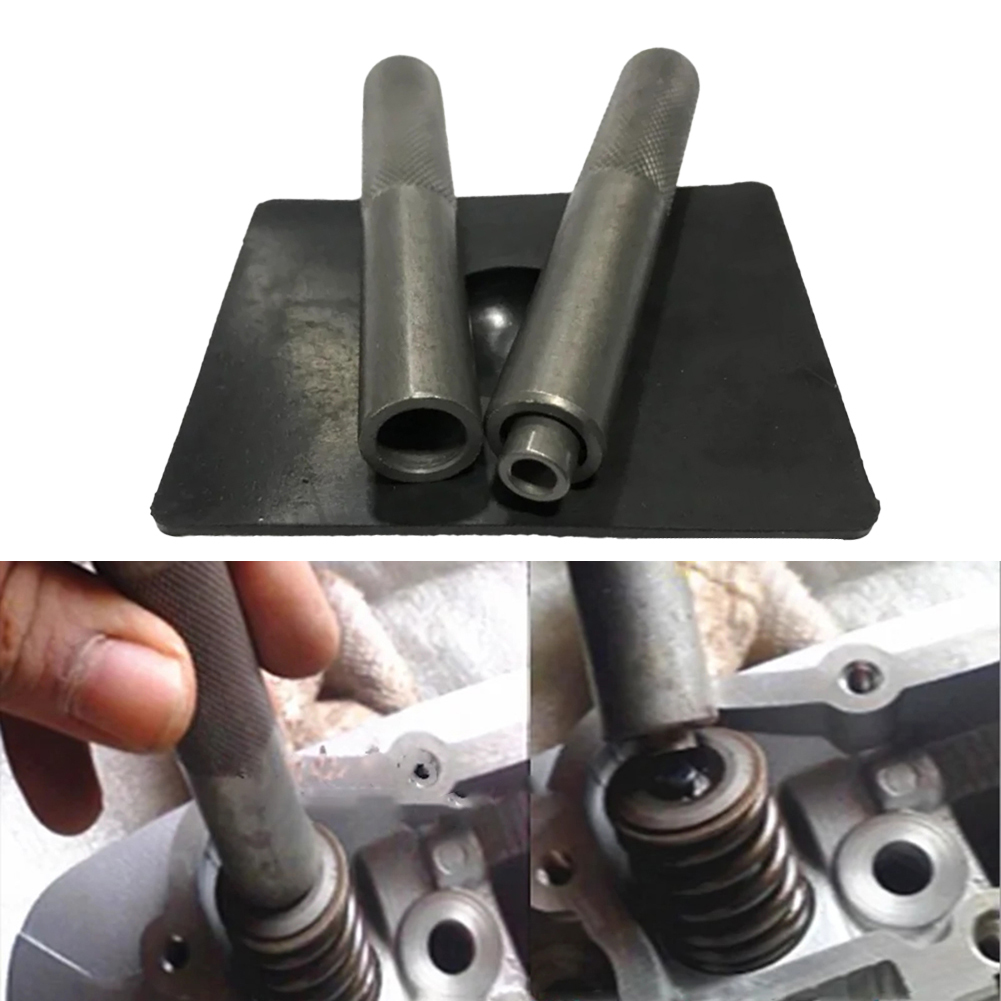Valve Spring Compressor - Compresor y extractor de resortes de