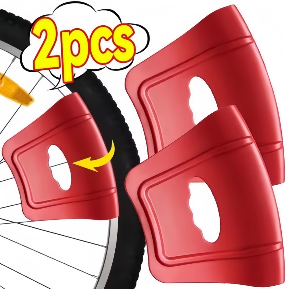 Tire Changer Machine - Protector de plástico para llantas de