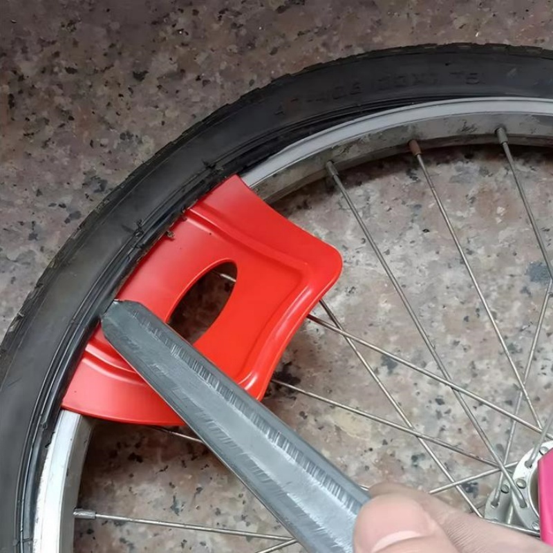 Tire Changer Machine - Juego de Herramientas para Cambio de
