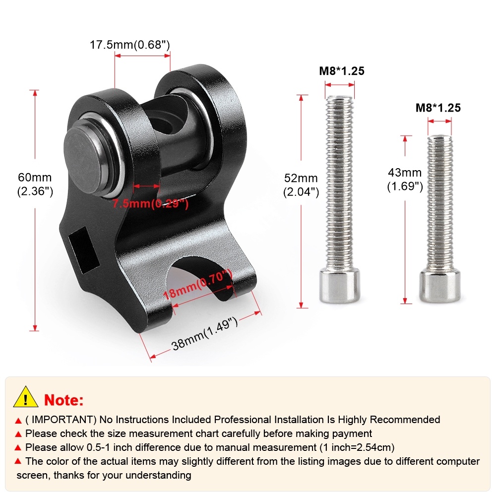 Herramienta de instalación de  - Valve Spring Compressor reseña y precio