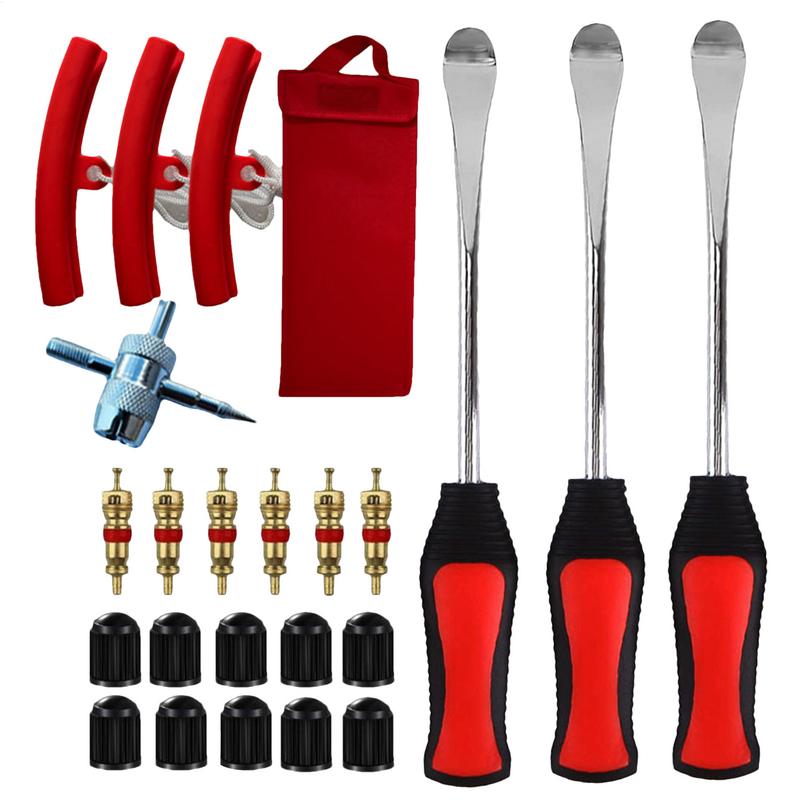 Cucharas para neumáticos de mo - Tire Changer Machine reseña y precio