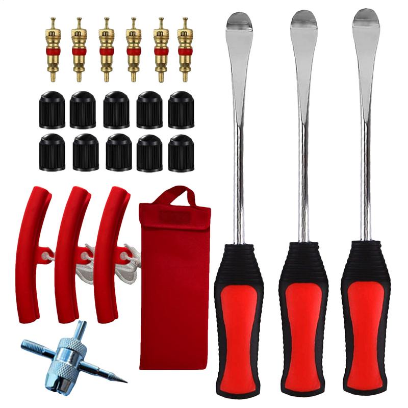 Cucharas para neumáticos de mo - Tire Changer Machine reseña y precio
