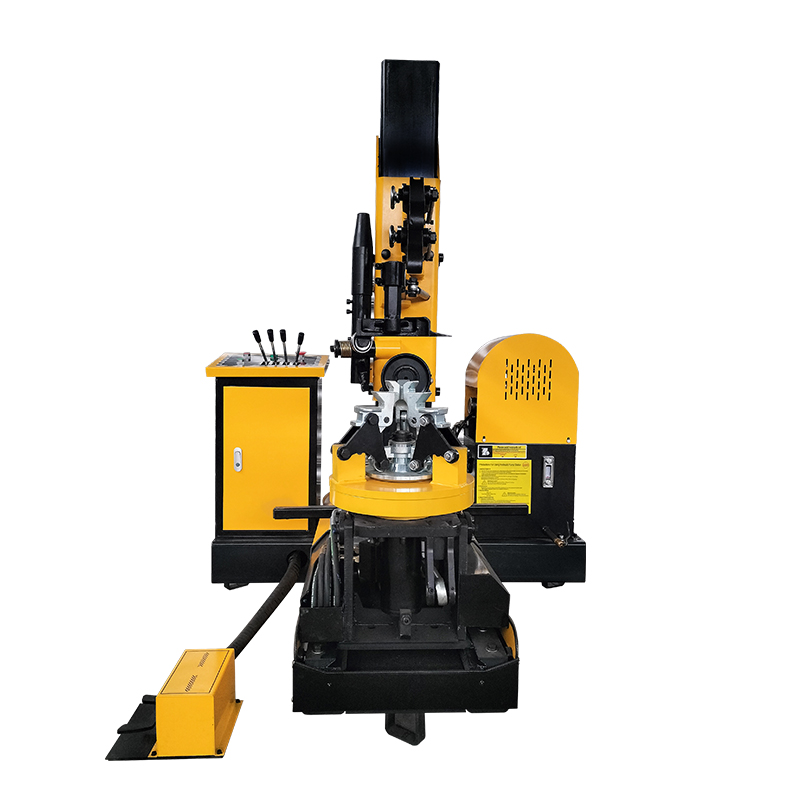 Máquina Reparadora de Neumátic - Tire Changer Machine reseña y precio