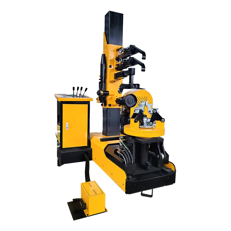 Máquina Reparadora de Neumátic - Tire Changer Machine reseña y precio
