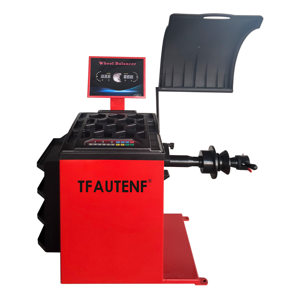 Máquina Combinada para Reparac - Tire Changer Machine reseña y precio