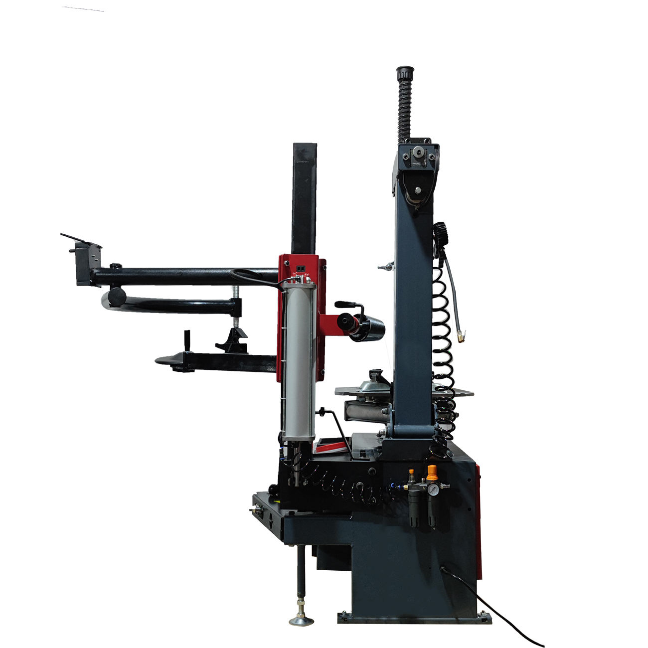Máquina Automática para Cambio - Tire Changer Machine reseña y precio