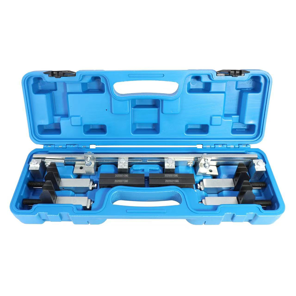 Nueva versión, conjunto de act - Valve Spring Compressor reseña y precio