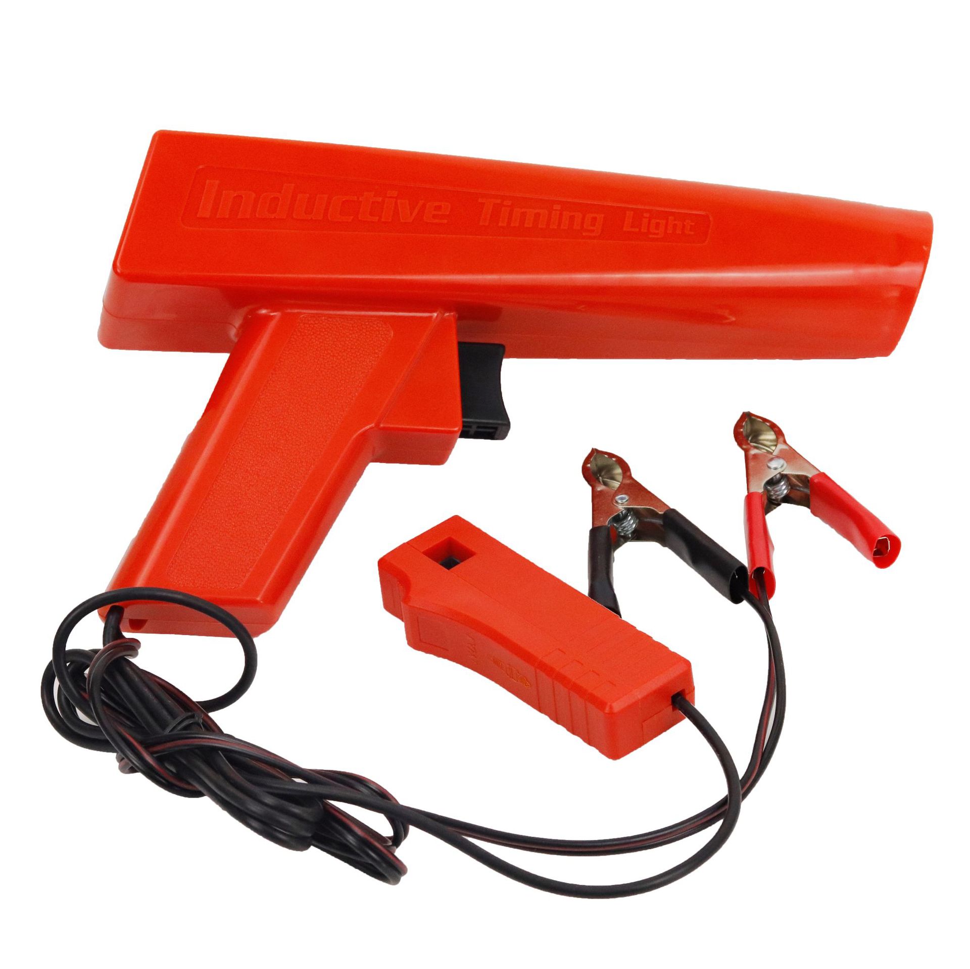Pistola de sincronización de e - Timing Light Gun reseña y precio