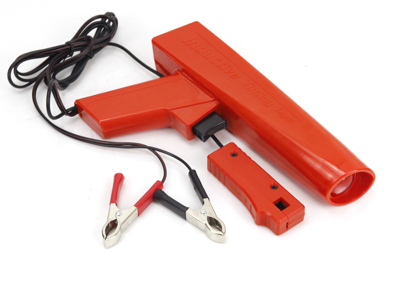 Pistola de sincronización de e - Timing Light Gun reseña y precio