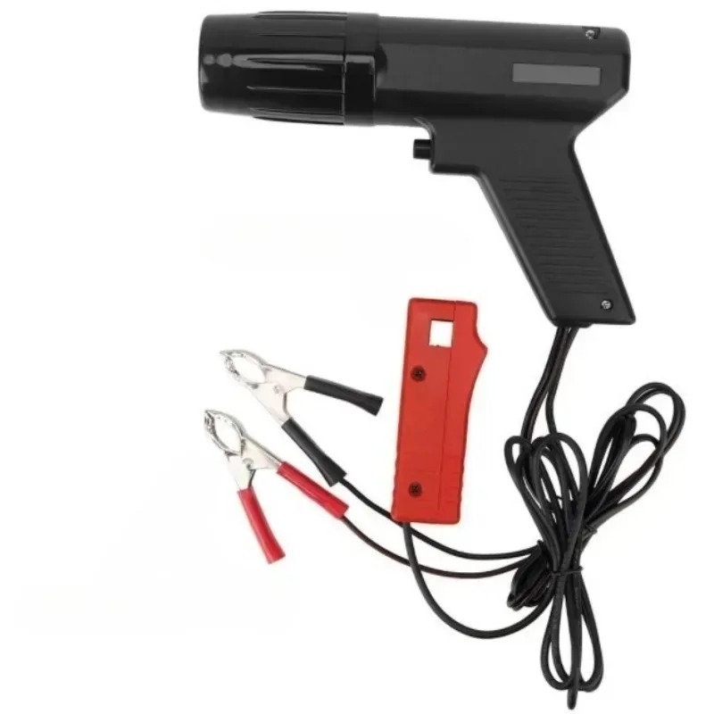 Pistola de sincronización de e - Timing Light Gun reseña y precio