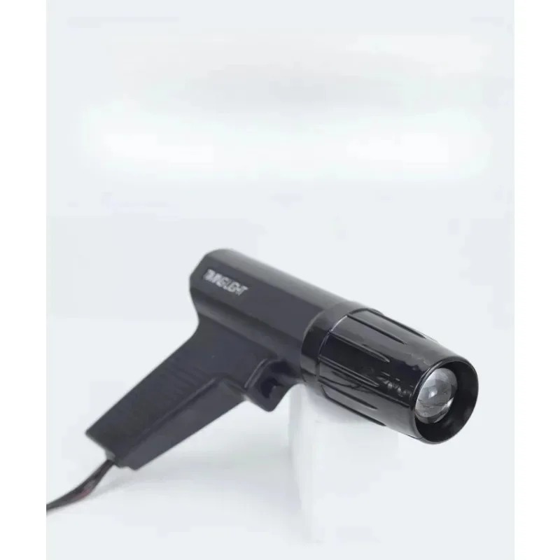 Pistola de sincronización de e - Timing Light Gun reseña y precio