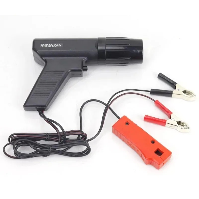 Pistola de sincronización de e - Timing Light Gun reseña y precio