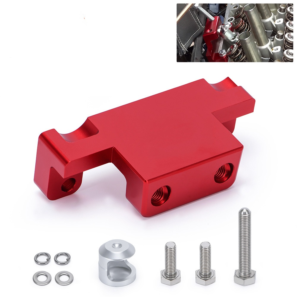 Herramienta compresora de reso - Valve Spring Compressor reseña y precio