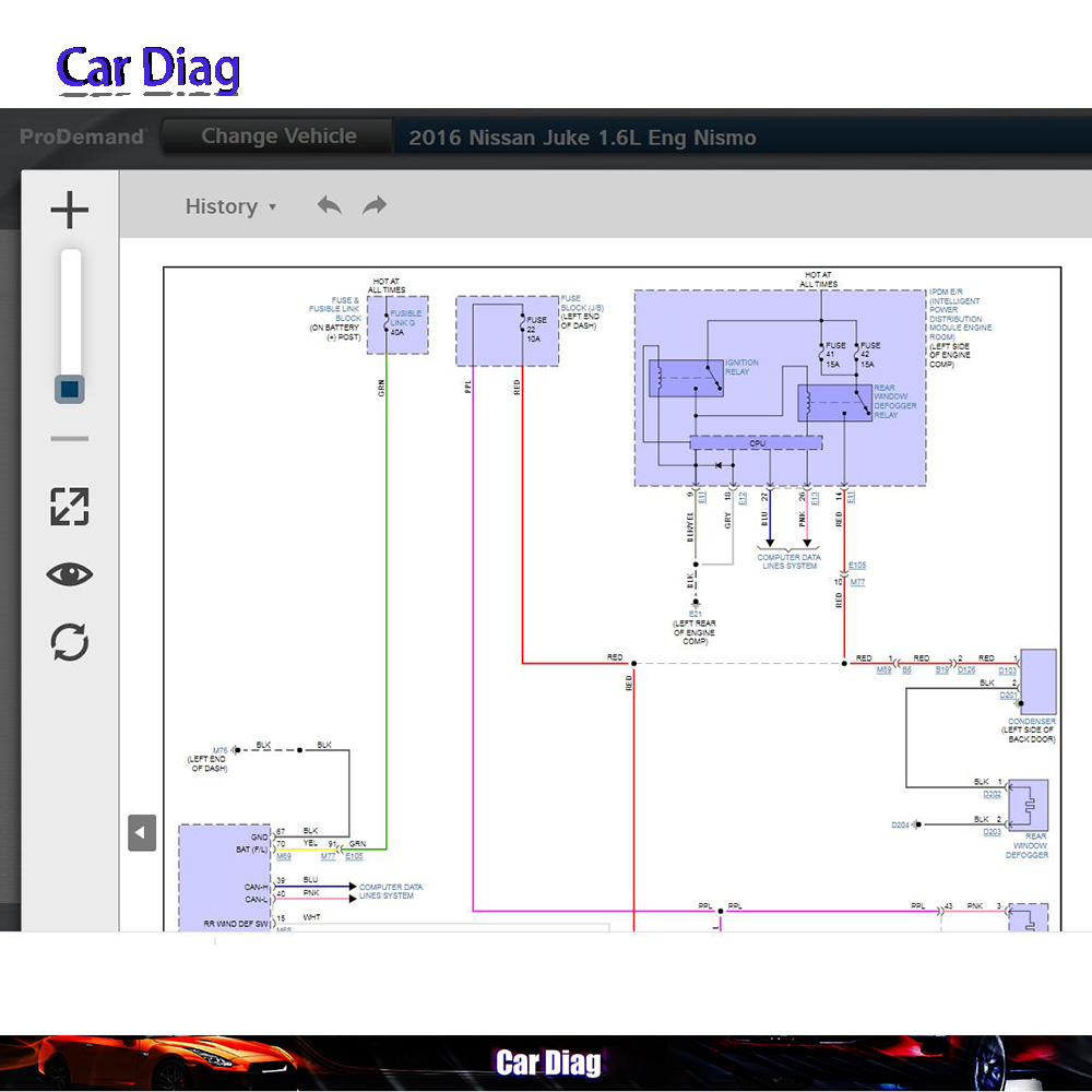 Software de Reparación Automot - Auto Repair Shop Manager reseña y precio