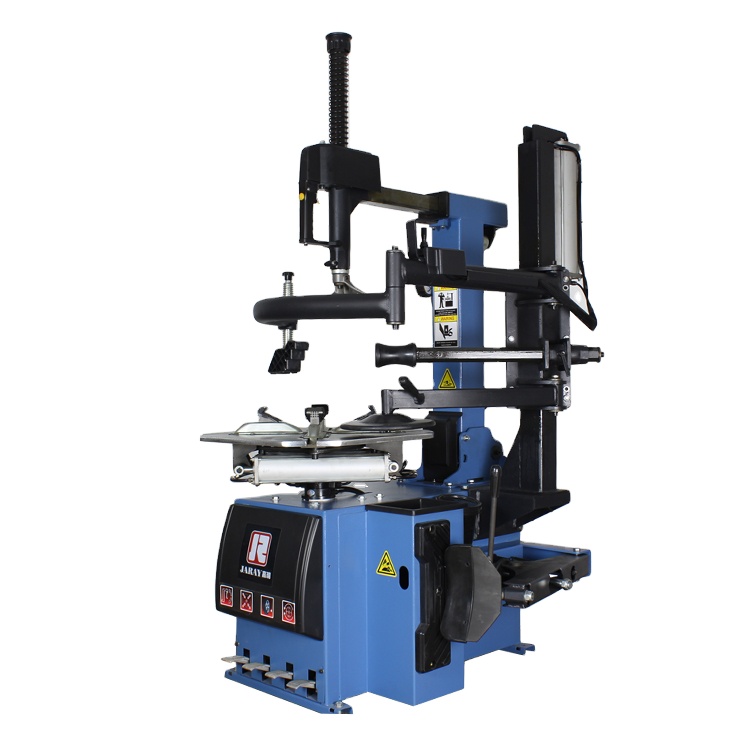 Máquina combinada para cambiar - Tire Changer Machine reseña y precio