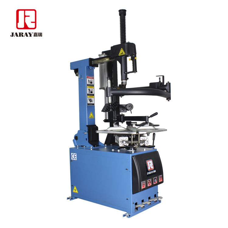 Máquina combinada para cambiar - Tire Changer Machine reseña y precio