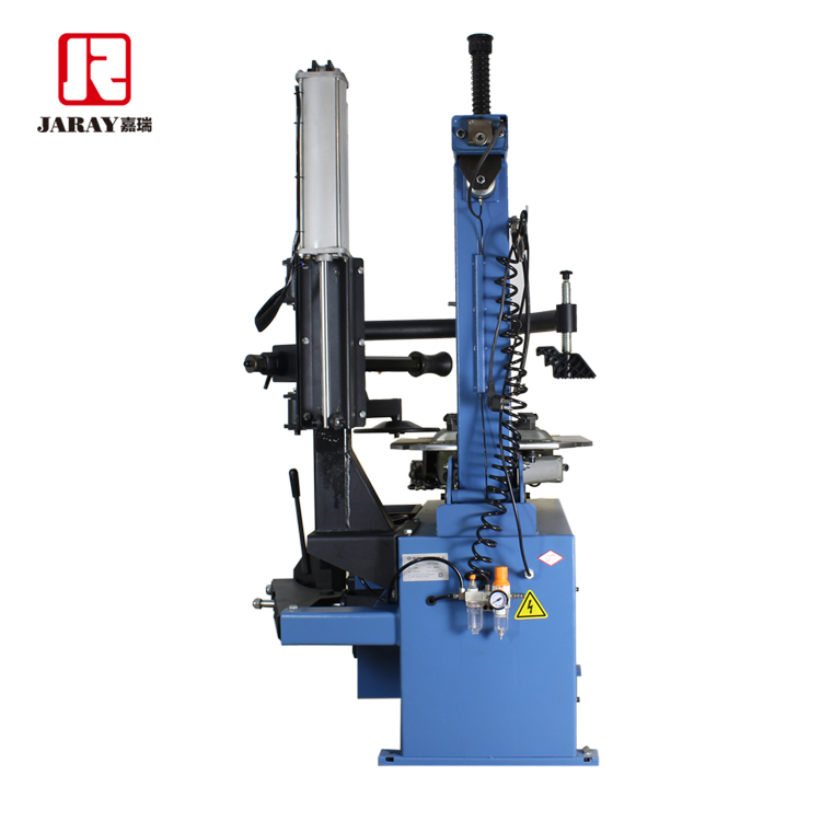 Máquina combinada para cambiar - Tire Changer Machine reseña y precio