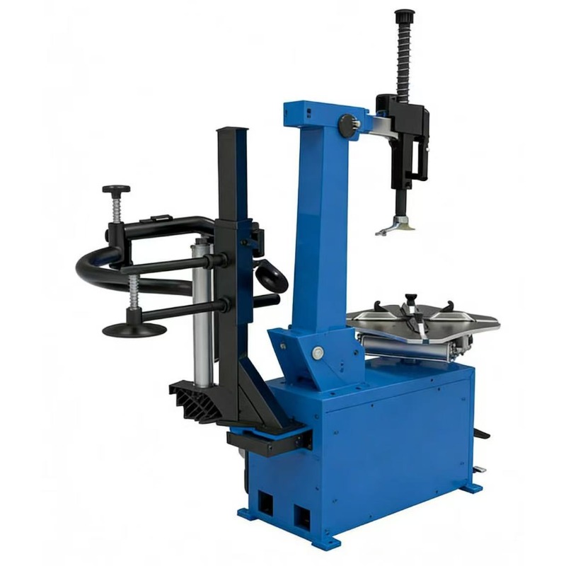 Máquina Automática de Alta Res - Tire Changer Machine reseña y precio