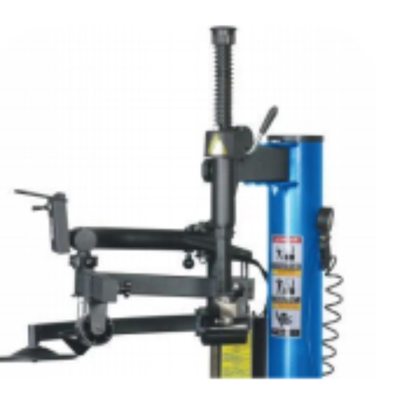 Máquina Automática de Alta Res - Tire Changer Machine reseña y precio