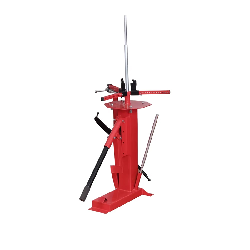 Desmontadora de Neumáticos Man - Tire Changer Machine reseña y precio