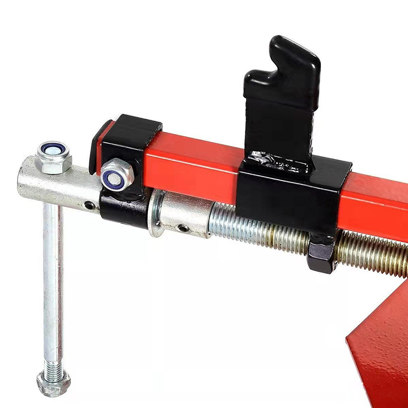 Desmontadora de Neumáticos Man - Tire Changer Machine reseña y precio