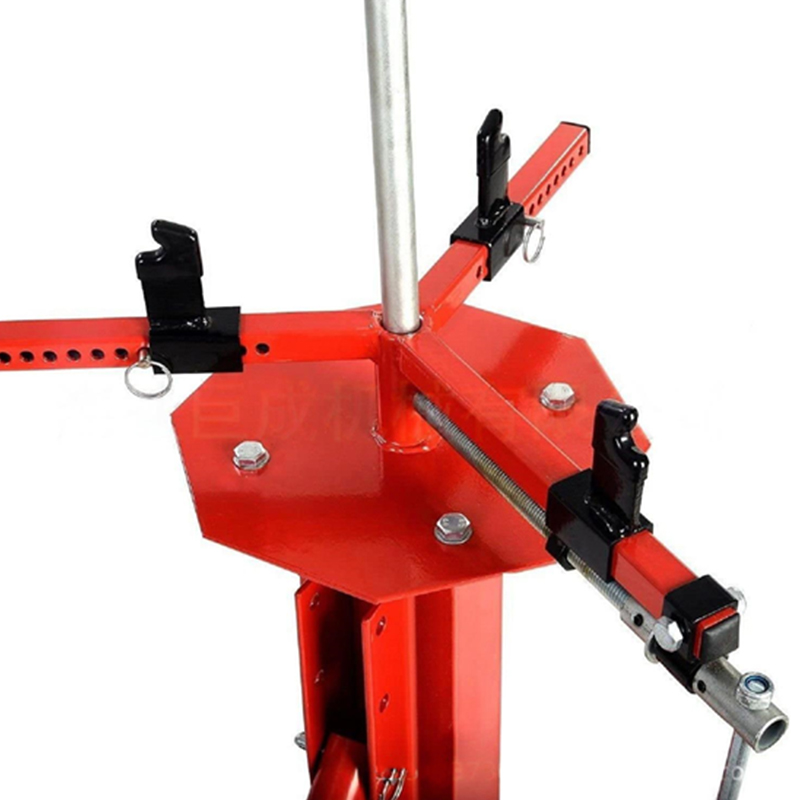 Desmontadora de Neumáticos Man - Tire Changer Machine reseña y precio