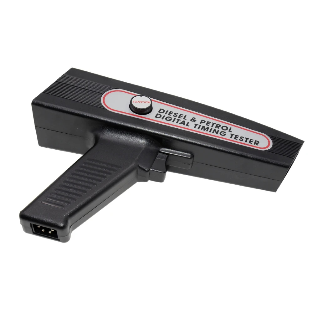 Pistola de luz de sincronizaci - Timing Light Gun reseña y precio