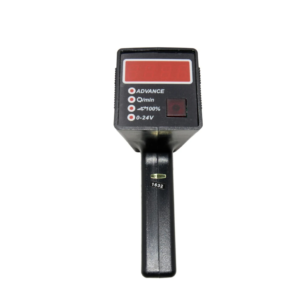 Pistola de luz de sincronizaci - Timing Light Gun reseña y precio