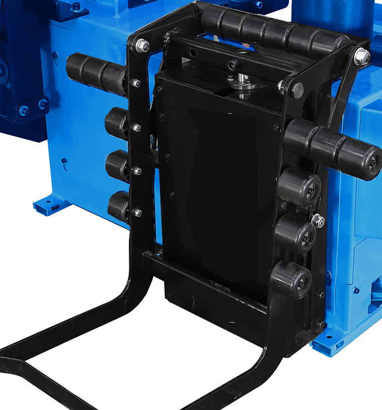 Máquina Desmontadora de Neumát - Tire Changer Machine reseña y precio