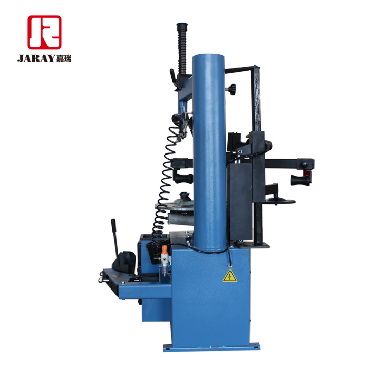 Máquina Automática para Cambio - Tire Changer Machine reseña y precio