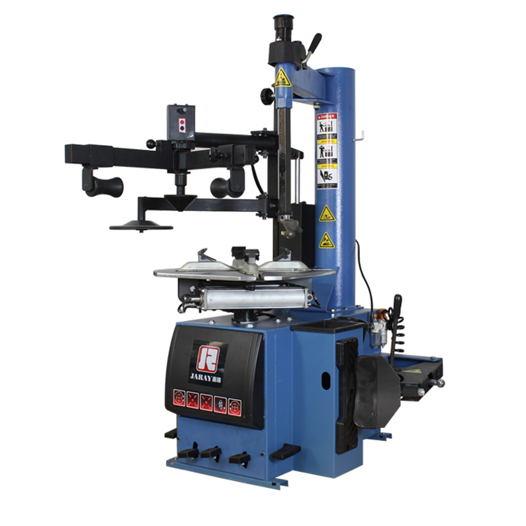 Máquina Automática para Cambio - Tire Changer Machine reseña y precio