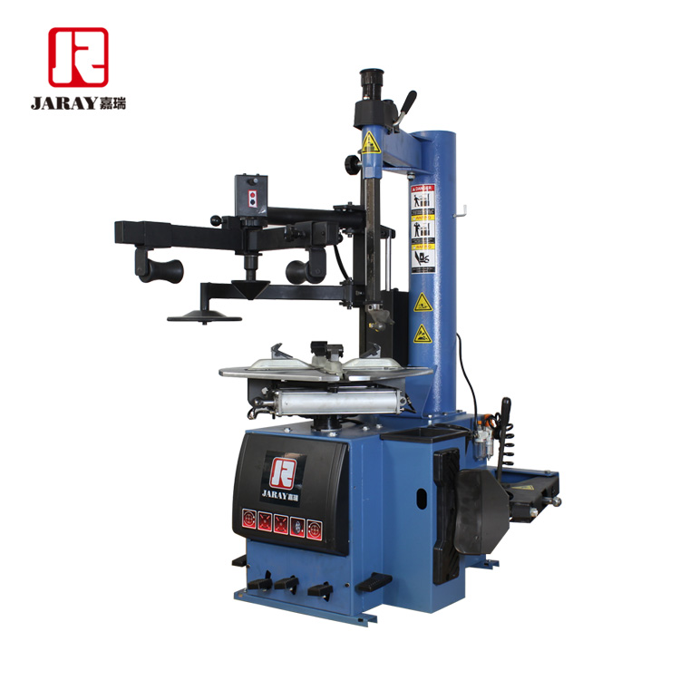 Máquina Automática para Cambio - Tire Changer Machine reseña y precio