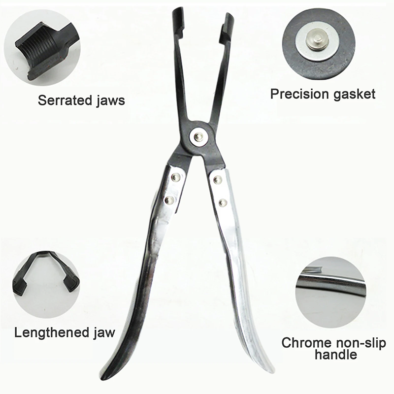 Herramienta de desmontaje de s - Valve Spring Compressor reseña y precio
