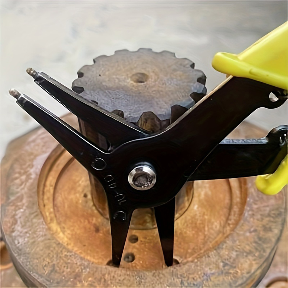 Alicates Compresores de Resort - Valve Spring Compressor reseña y precio