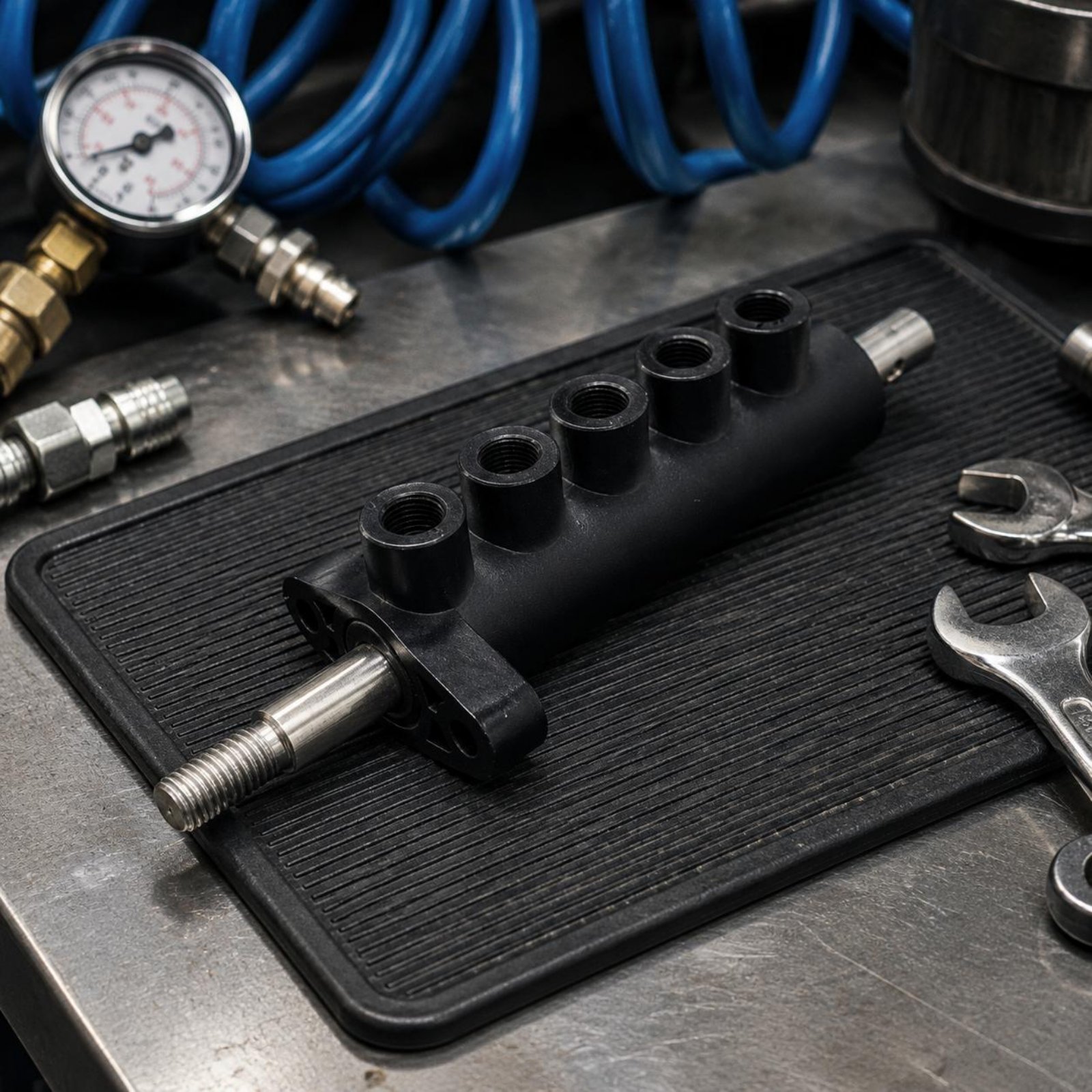 Válvula de Aire para Desmontad - Tire Changer Machine reseña y precio