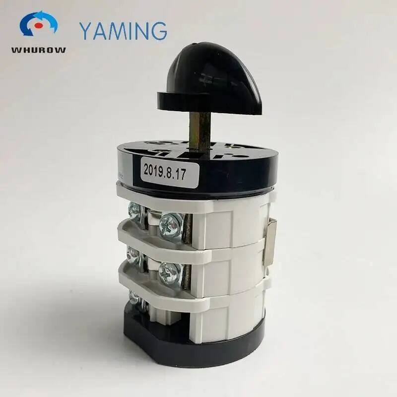 Interruptor de leva de cambio  - Tire Changer Machine reseña y precio