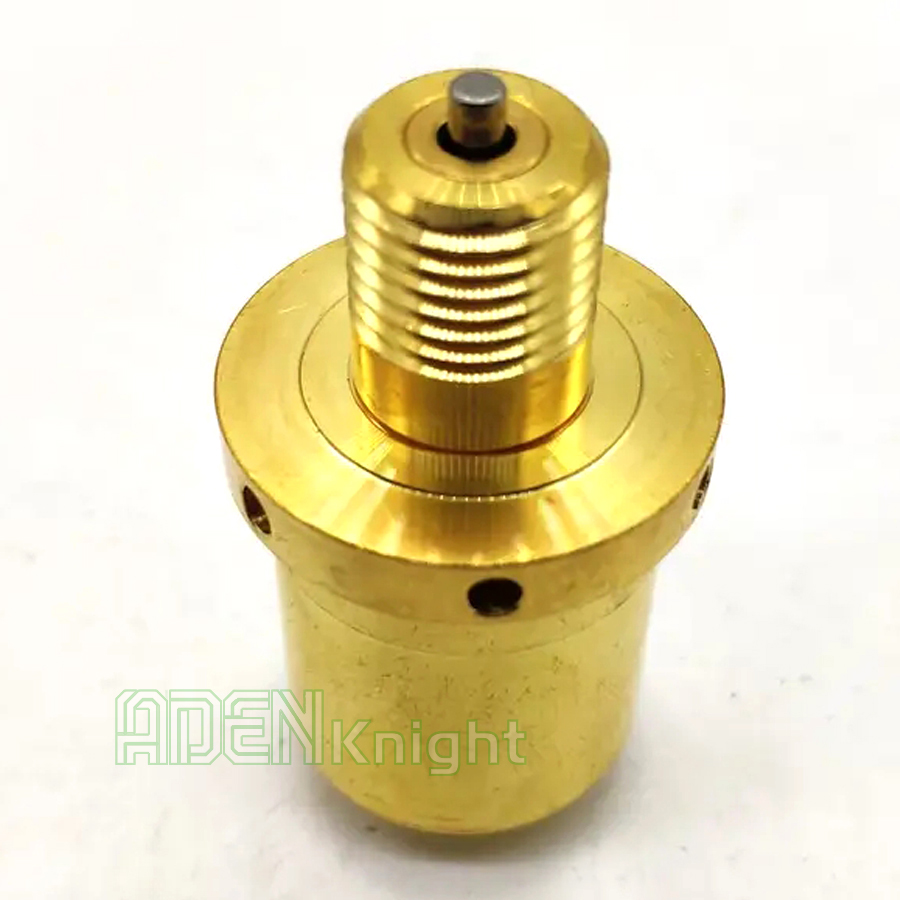 Válvula de Control de compreso - Valve Spring Compressor reseña y precio