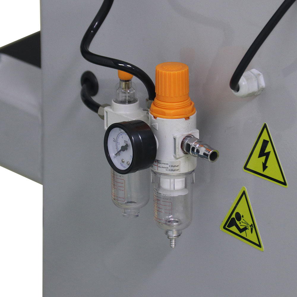 Desmontadora de neumáticos aut - Tire Changer Machine reseña y precio