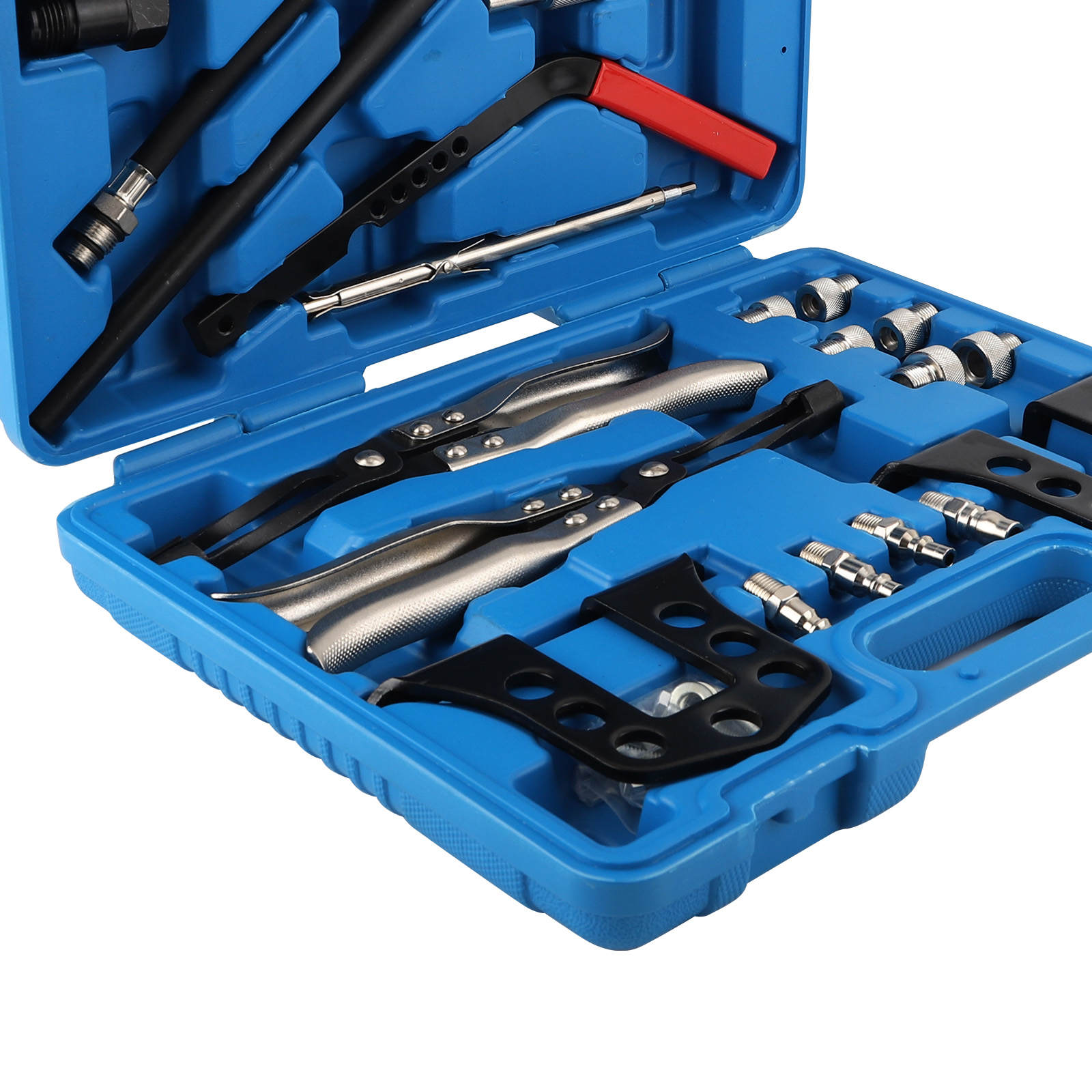 Compresor de resortes de válvu - Valve Spring Compressor reseña y precio