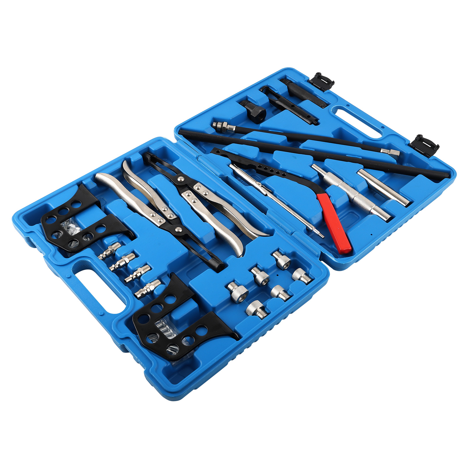 Kit de servicio de culata, Kit - Valve Spring Compressor reseña y precio