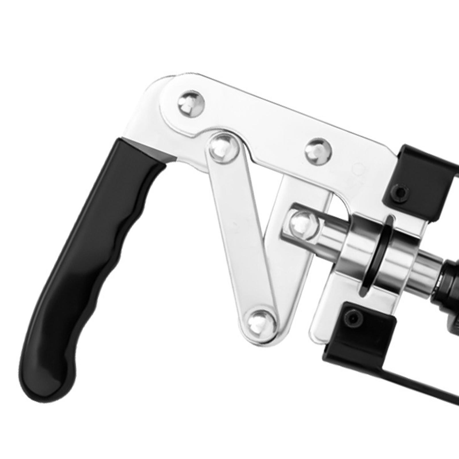 Herramienta de Extracción e In - Valve Spring Compressor reseña y precio
