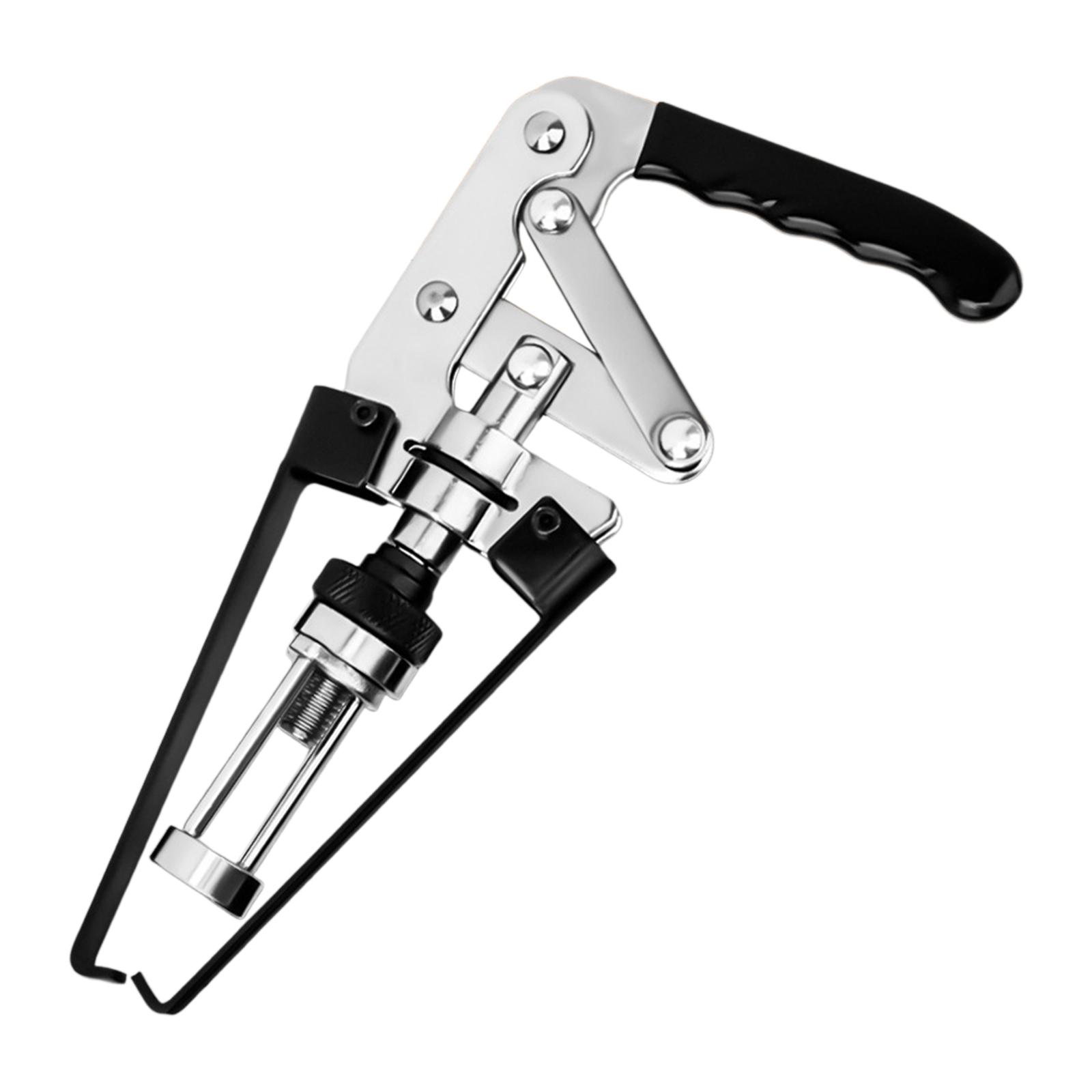 Herramienta de Extracción e In - Valve Spring Compressor reseña y precio