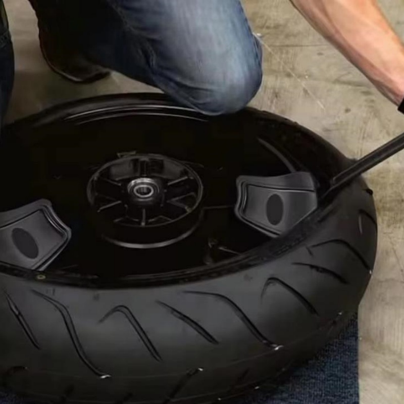 Juego de Herramientas para Cam - Tire Changer Machine reseña y precio